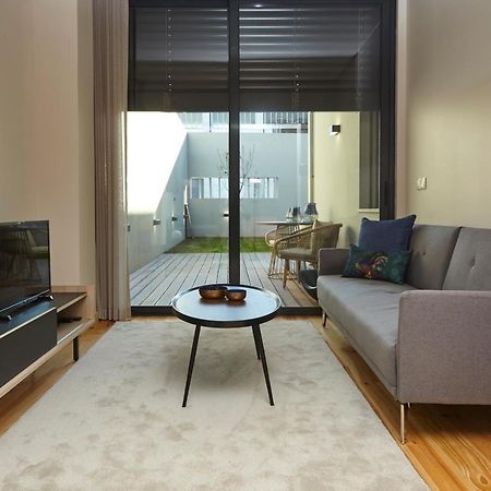 Appartamento Chillhouse_Porto - Praca Da Republica Esterno foto
